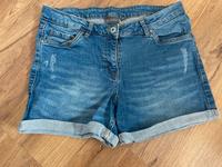 Jeans Shorts von Blue Motion Gr. M Rheinland-Pfalz - Bad Bergzabern Vorschau