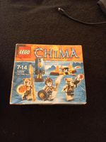 Lego Chima 70229 Schleswig-Holstein - Reinfeld Vorschau