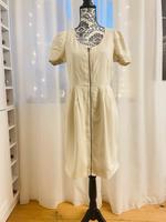 3-SUISSES leichtes Kleid, Sommerkleid, gefüttert Größe 38 Bayern - Nördlingen Vorschau