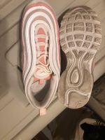 Nike Schuhe gr 38,5 Rostock - Toitenwinkel Vorschau