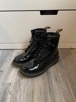 Doc Dr. Martens schwarz lack 38 Bochum - Bochum-Süd Vorschau