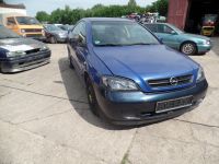 Opel Astra G Coupe Bertone ( Bastlerfahrzeug) Sachsen-Anhalt - Oschersleben (Bode) Vorschau