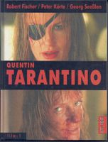 Quentin Tarantino  film:1 Niedersachsen - Göttingen Vorschau