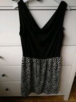 Kleid Sommerkleid Partykleid Promod Animalprint Gr. 40 42 L XL Hamburg-Nord - Hamburg Langenhorn Vorschau