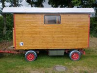 Bauwagen, Zirkuswagen, Tinyhouse. Niedersachsen - Bad Essen Vorschau