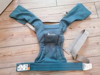 Ergobaby Embrace Trage Oxford Blue Rheinland-Pfalz - Gau-Bischofsheim Vorschau