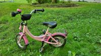 Puky Mädchenfahrrad Prinzessin Lillifee, 16 Zoll Hamburg-Nord - Hamburg Winterhude Vorschau