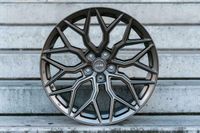 19 Zoll Concave Felgen Seat Altea 4 Freetrack Ateca Leon Cupra Baden-Württemberg - Uhingen Vorschau