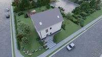 3D Rendering, Bauzeichner, Architekturvisualisierung, CAD Hessen - Bad König Vorschau