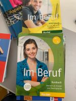 Im Beruf B1/B2 Arbeitsbuch & Kursbuch Nordrhein-Westfalen - Kaarst Vorschau