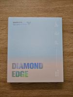 [WTS] Seventeen Diamond Edge DVD 2017 Nordrhein-Westfalen - Bergisch Gladbach Vorschau