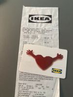 Guthabenkarte von Ikea im Wert von 169€ Hannover - Kirchrode-Bemerode-Wülferode Vorschau