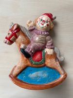 Spardosen Sparbüchsen Sammlung 90er Clown auf Schaukelpferd 90s Bayern - Luhe-Wildenau Vorschau