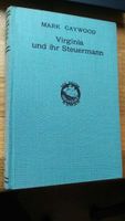 Buch "Virginia und ihr Steuermann" Mark Caywood Mecklenburg-Vorpommern - Stralsund Vorschau