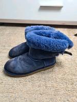 Ugg Australia Stiefelette 41 Nordrhein-Westfalen - Marl Vorschau