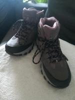 Outdoor Damen Skechers Wanderschuhe Neuwertig Braun Größe 39 Nordrhein-Westfalen - Dormagen Vorschau