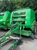 John Deere 990 presse, 2016, 29000 baller Niedersachsen - Twist Vorschau