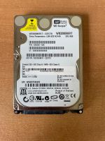 WD HDD 320GB Nordrhein-Westfalen - Königswinter Vorschau