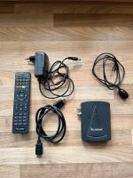 2x Satellitenreceiver Illsuion ILLSA 600 Hessen - Eppertshausen Vorschau