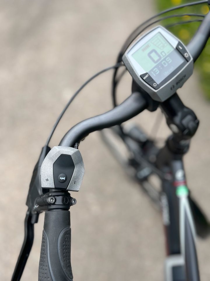 E-Bike Victoria Trecking 7.7 in Düren
