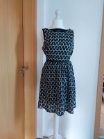 Kleid Sommerkleid 38/40 Vivance schwarz weiss w.neu Niedersachsen - Cremlingen Vorschau