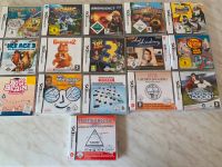 Nintendo DS Spiele, Super Zustand, ab 4€ Schleswig-Holstein - Kiebitzreihe Vorschau