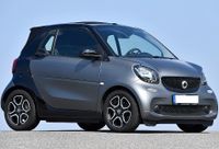 Chiptuning Smart 453 0.9T Turbo 90PS 109PS 125PS Brabus  MCC Nordrhein-Westfalen - Willich Vorschau