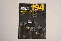 Profifoto Spezial 194 Nikon FX DSLR D6 D780 neu Düsseldorf - Stockum Vorschau