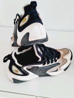 Nike Zoom White/Black Kinder Gr.38 Hessen - Höchst im Odenwald Vorschau