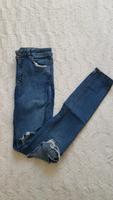 Ripped Jeans von Asos München - Schwanthalerhöhe Vorschau