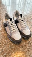 Calvin Klein CK Sneaker 44 Sportschuhe Turnschuhe Schuhe Sommer Hessen - Liederbach Vorschau