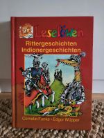Leselöwen Rittergeschichten Indianergeschichten Kinderbuch Altona - Hamburg Rissen Vorschau