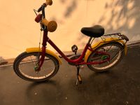 Kinderfahrrad, 18 Zoll , Fahrrad , junge , Mädchen Brandenburg - Angermünde Vorschau