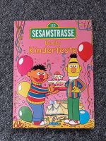 Buch Bunte Kinderfeste, Ideen für Kindergeburtstage Kreis Pinneberg - Seester Vorschau