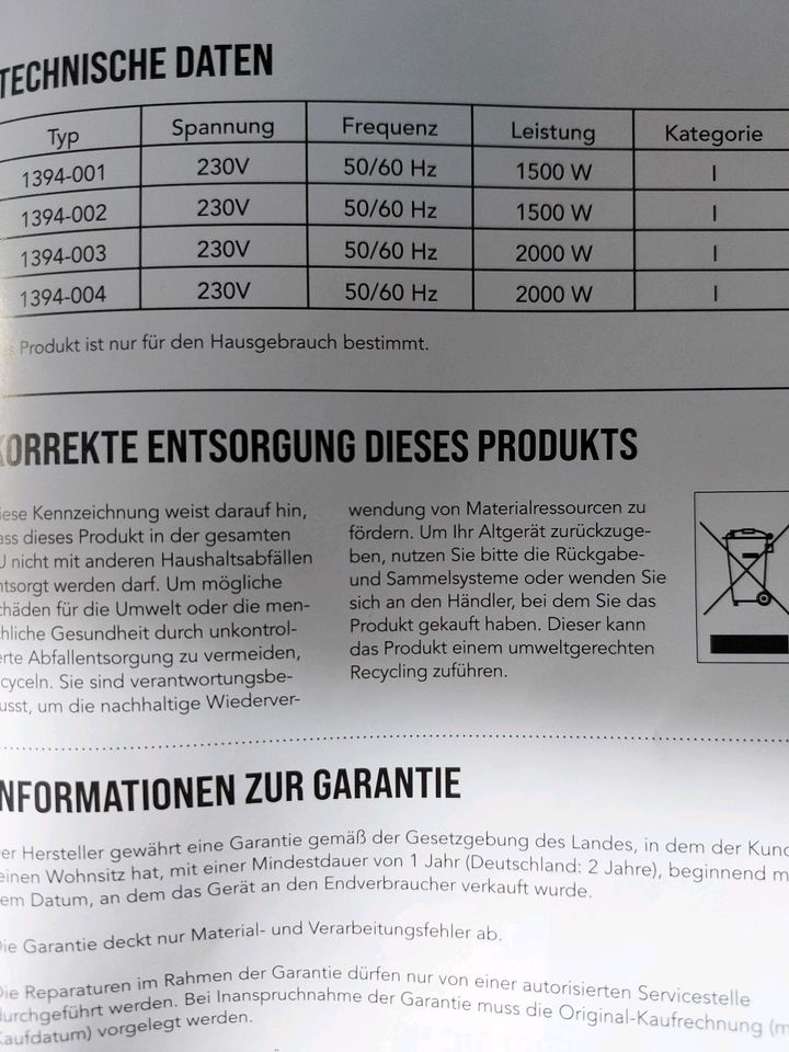 2 elektrische Glasflächenheizungen in Immenstaad