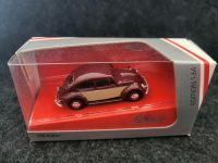 Schuco VW Käfer 1:64 Modellauto Essen - Bergerhausen Vorschau