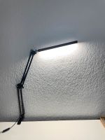 Tischlampe dimmbar Büro Büroleuchte schwarz NEU Niedersachsen - Soltau Vorschau