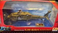 Easy Model American UH-60A Infidel II Blackhawk US-Army 1:72 Ovp Niedersachsen - Langwedel Vorschau