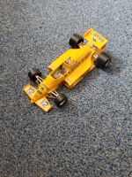 Honda Lotus 97 T burago 1 / 24 ( F1, NSX, INTEGRA S2000) Niedersachsen - Lengede Vorschau