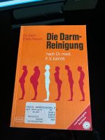 Buch Die Darmreinigung Bayern - Fürth Vorschau