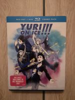 Yuri on Ice Blue ray DVD Anime Manga Brandenburg - Zossen Vorschau