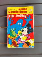 Walt Disney - Lustige Taschenbücher Nr. 2, 6, 8 Baden-Württemberg - Karlsruhe Vorschau