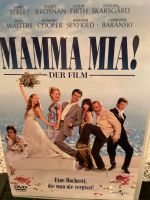 DVD Mamma Mia Hessen - Lahnau Vorschau