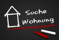 Suche 3-4ZKB Wohnung für alleinerziehende Angestellte zwei Kids Rheinland-Pfalz - Fischbach Vorschau
