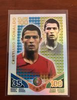 Ronaldo - Topps Match Attax World Cup, Club 100 Sachsen - Pirna Vorschau