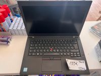 Lenovo T460 Laptop Notebook i5 225GB SSD 8GB Win11 neuwertig Kiel - Ellerbek-Wellingdorf Vorschau