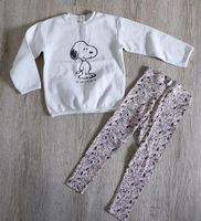 Snopy  Pullover und Legging  Gr. 104  ☆NEU☆ Garz/Rügen - Zudar Vorschau