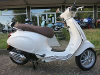 Vespa Primavera 125 ,NEU, Euro 5 Bayern - Mellrichstadt Vorschau