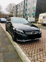 Mercedes C400 4Matic Nordrhein-Westfalen - Erkrath Vorschau