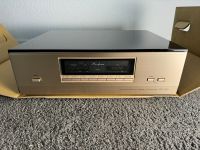 Accuphase DP-950 und DC-950 High End Laufwerk Wandler DAC Kombi Speyer - Dudenhofen Vorschau